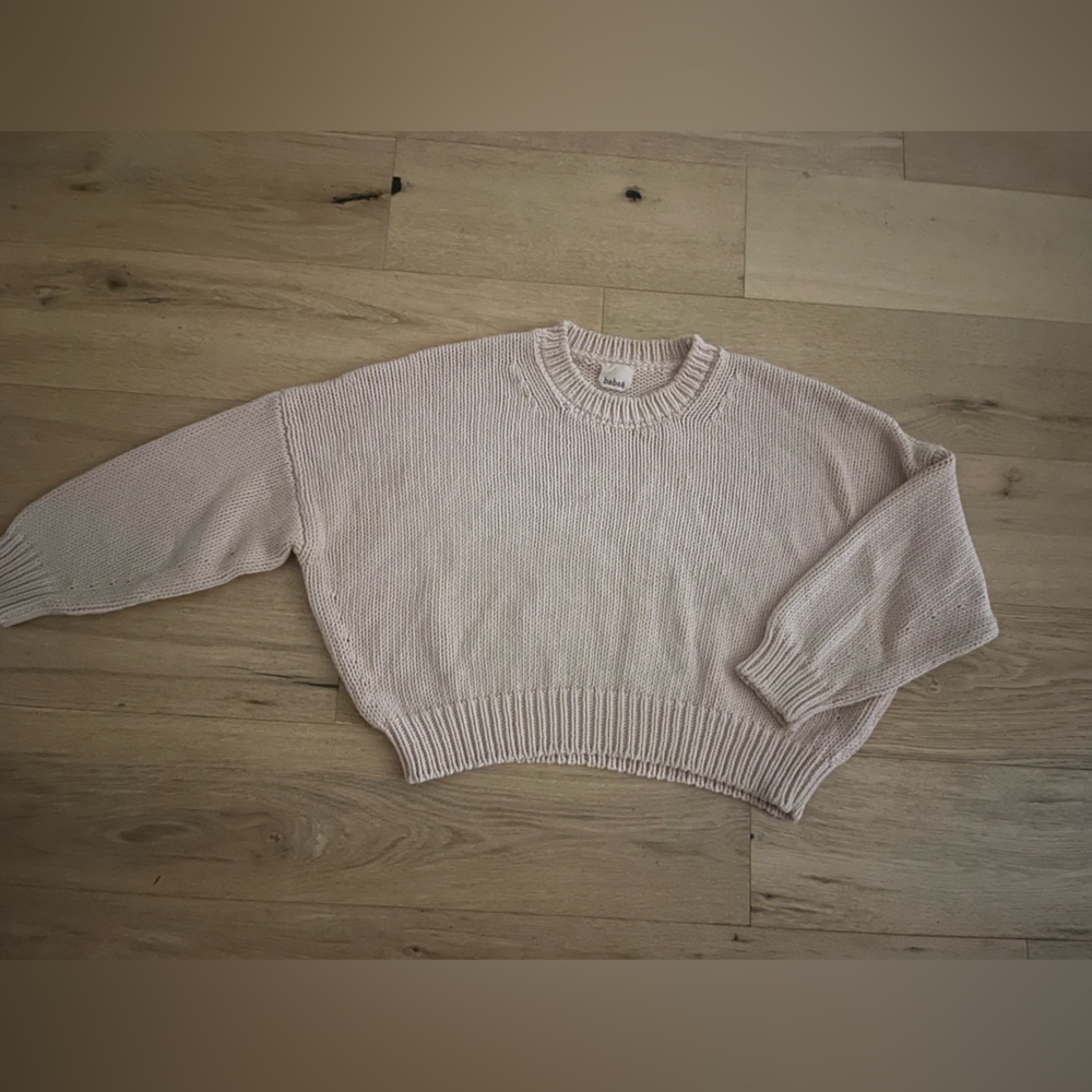 Babaa Jumper no14